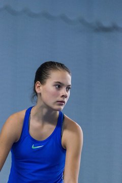 Anna Petkovic 1232 - Ellerbeker Weihnachtsturnier